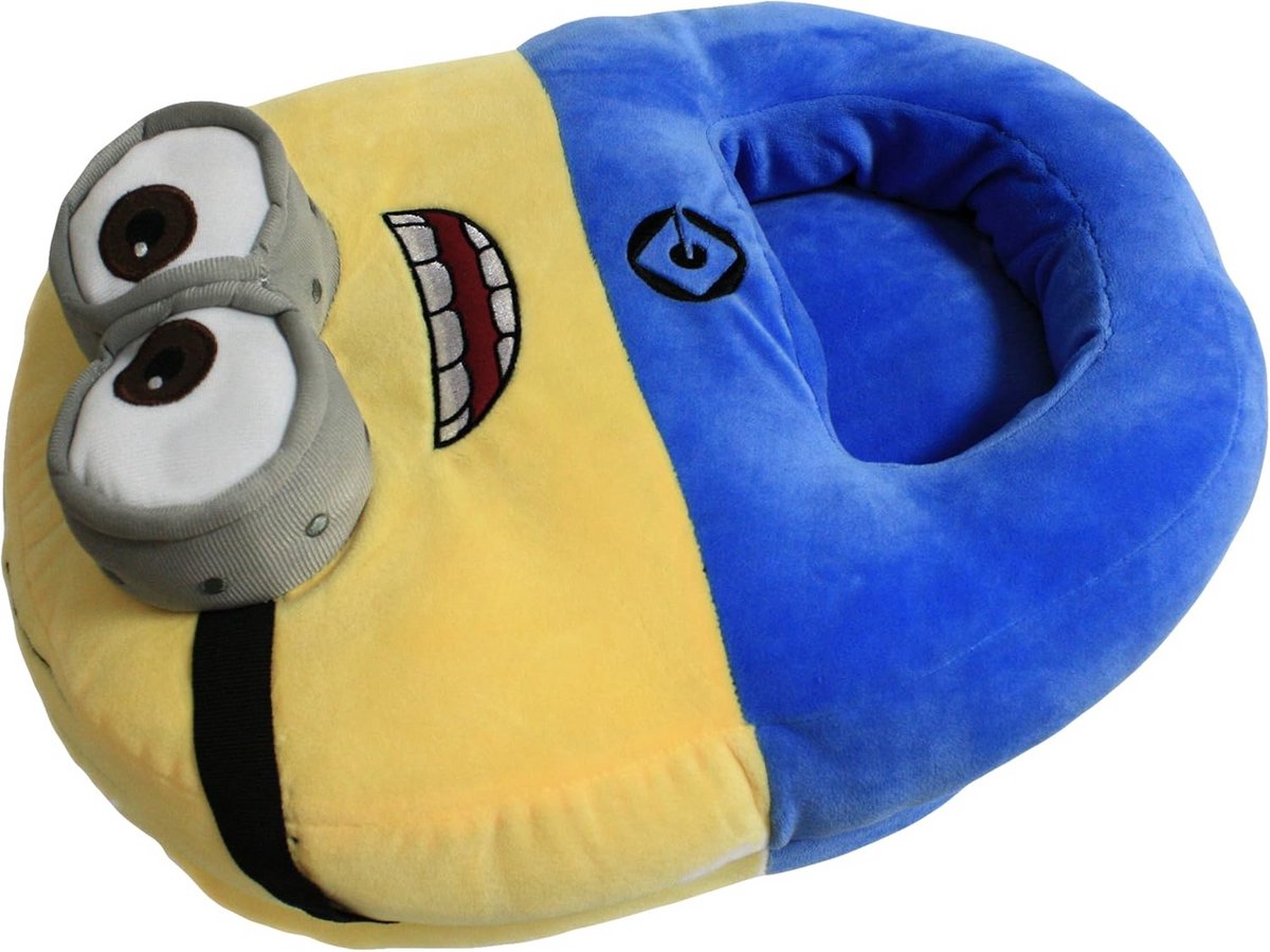 Knuffelbare Voetenwarmer met Grappig Figuur - Extra Zacht en Warm