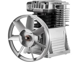 VEVOR Luchtcompressor 375l Twin Cylinder Air Compressor Pump Hot Piston On Promotion Popular