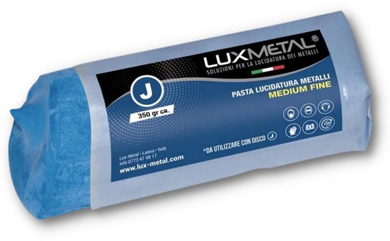 Kagemitsu SKS Diamantpasta, polijstpasta voor strop of lappenschijf (5 gram) (Gritkeuze diamantpasta: 40 micron) | Slijpaccessoires