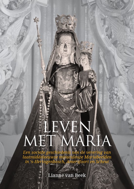 Leven met Maria