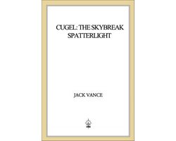 Cugel: The Skybreak Spatterlight