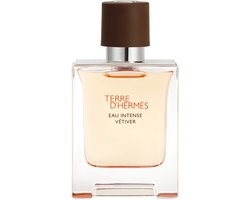 Hermes Terre d'Hermes Eau Intens Vetiver Eau de Parfum 50 ml
