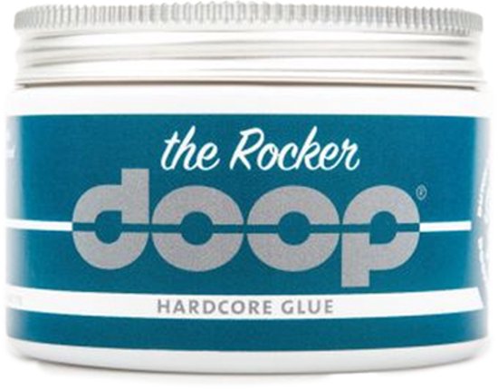 doop The Rocker 100ml - Wax - Haarverzorging