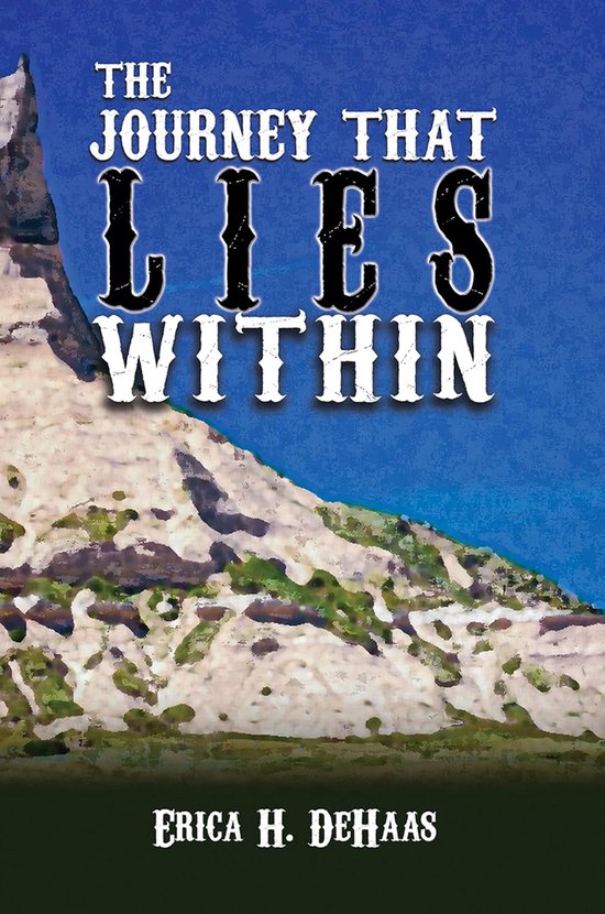 The Journey that Lies Within - cover