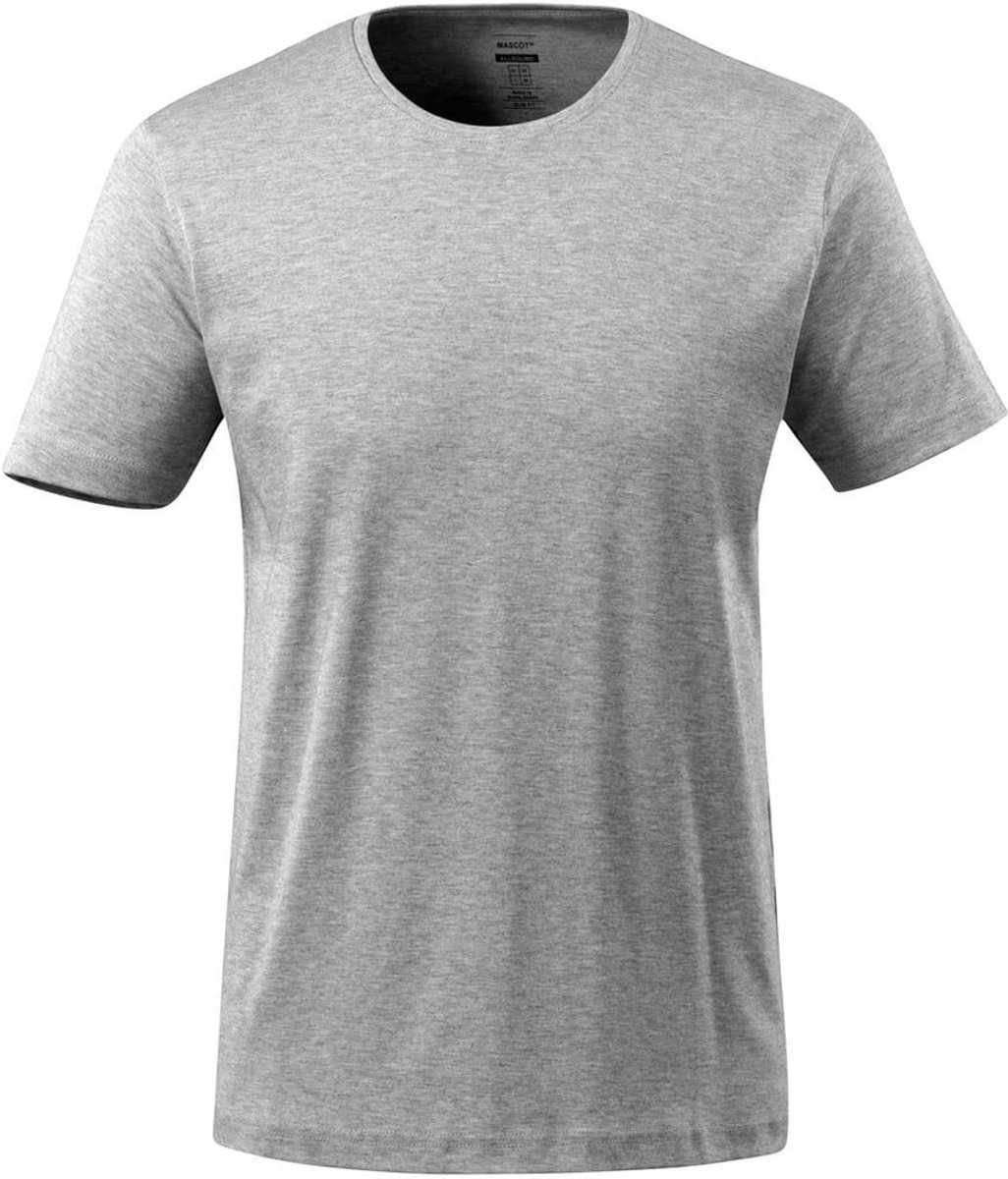 Mascot Crossover T-shirt 51585-967 - grijs-gemêleerd - L