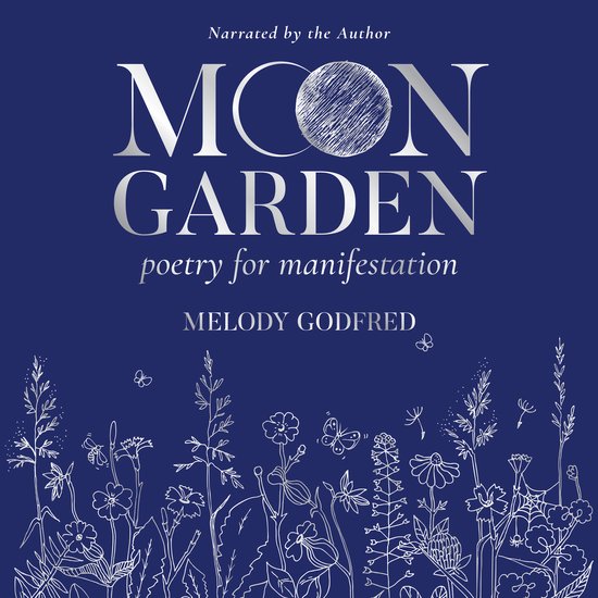 Moon Garden - cover