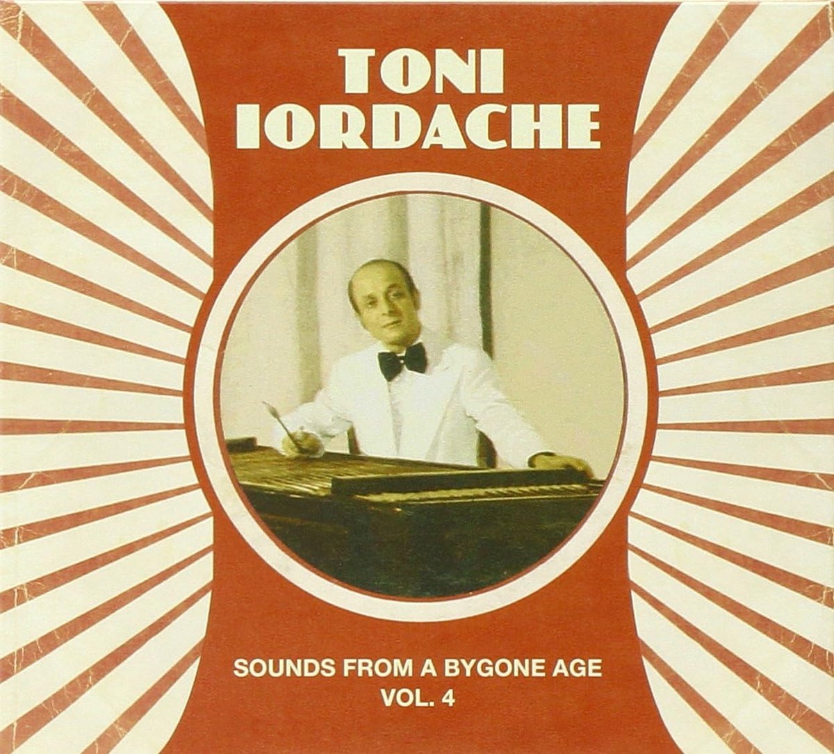 Elektronische Muziek: Sounds From A Bygone Age Deel 4
