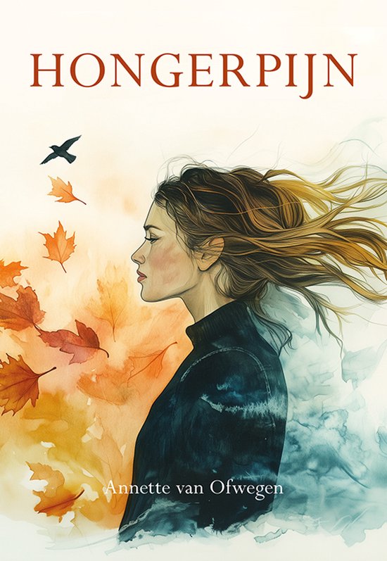 Hongerpijn - cover