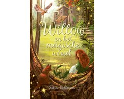 Willow - Willow en het magische woud