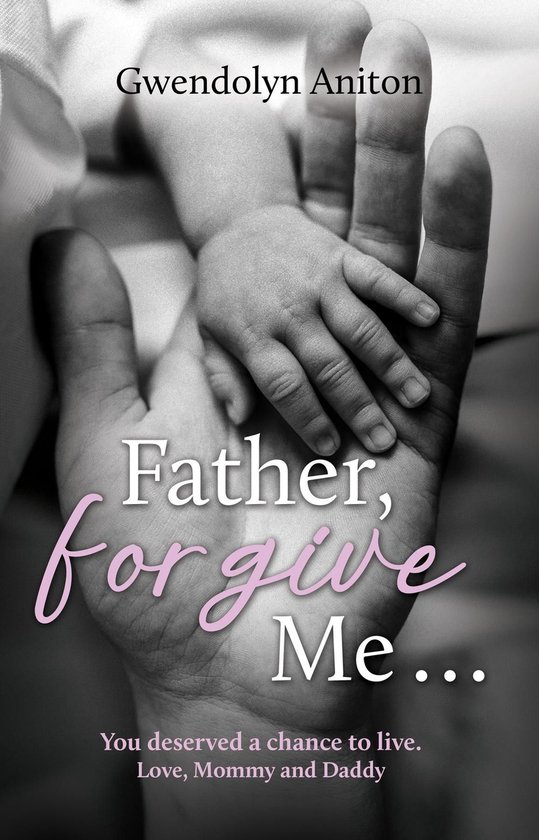 Father Forgive Me - cover