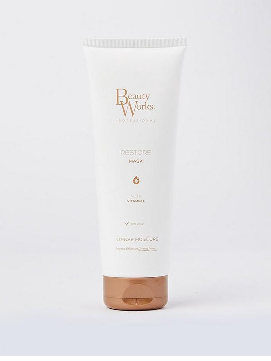 Beauty Works Restore Mask 250ml