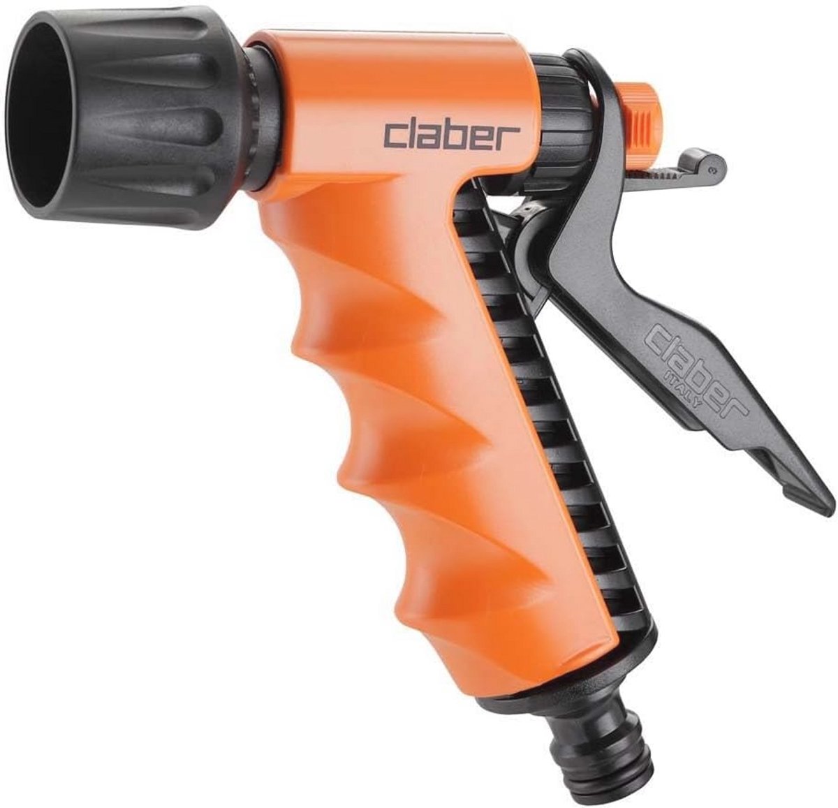 Ergonomisch Spuitpistool voor Tuin en Onderhoud