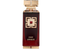 Univers des parfums Chic Unique | Eau de Parfum | 100 ml
