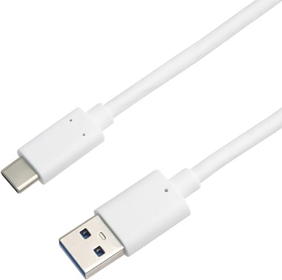 USB-C naar USB 3.0 Verbindingskabel 3m - SuperSpeed Gegevenskabel tot 10 Gb/s en Opladen tot 3A
