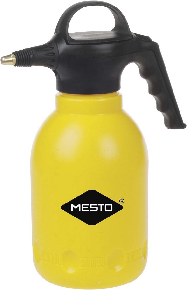 Druksproeier 1,5 liter voor huis en tuin