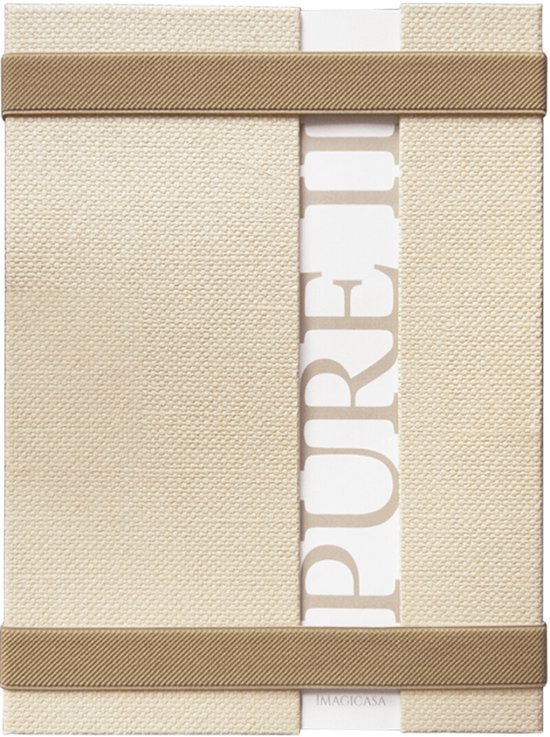 PURE Imagicasa 2 - PURE II - cover