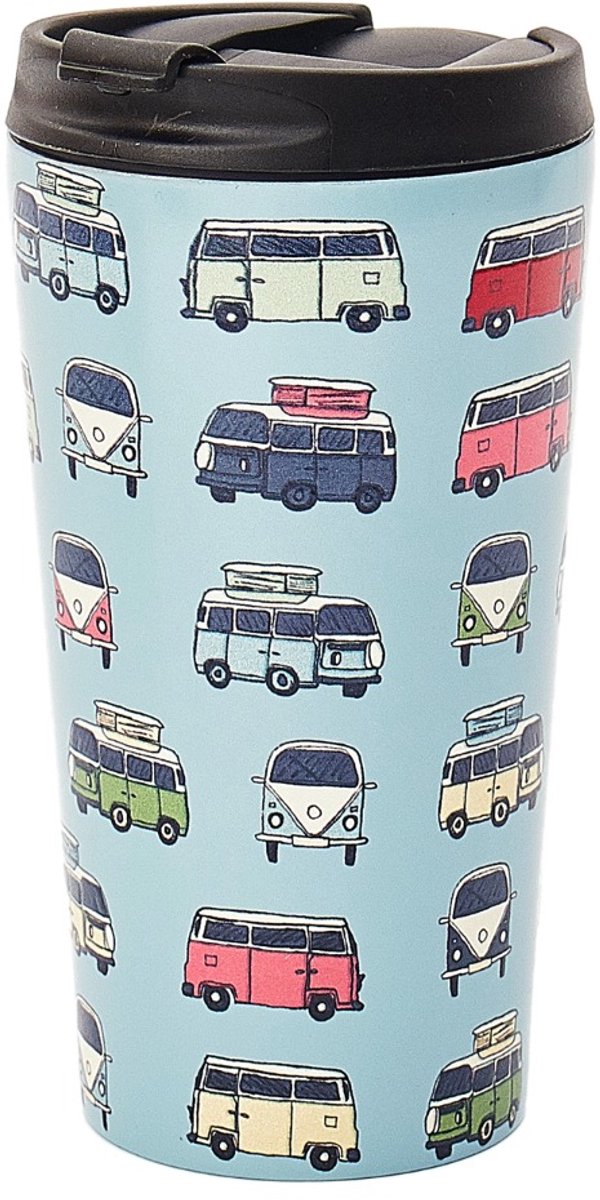 Eco Chic - The Travel Mug (thermosbeker) - N24 - Camper Vans