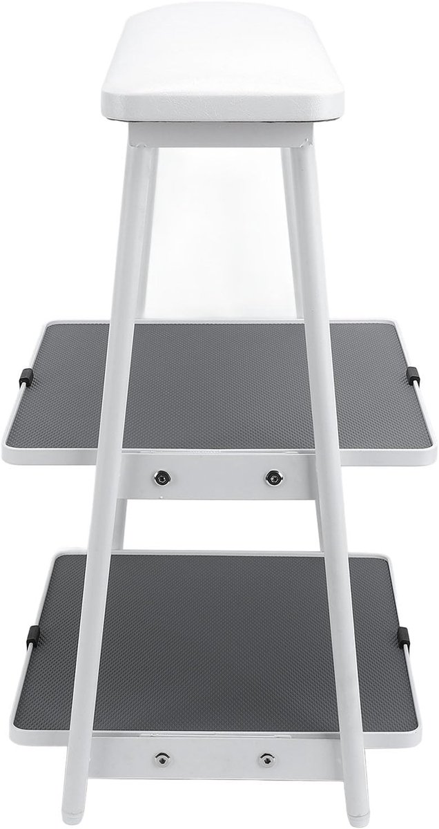 Manicure Pedicure Footrest Stand - Comfortabel - Ruimtebesparend - Nagelsalon - Thuis