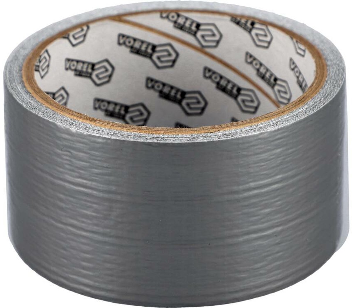 Vorel Textiel Tape 48mm x 10m - Sterk en Flexibel