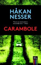 Van Veeteren-reeks 7 - Carambole