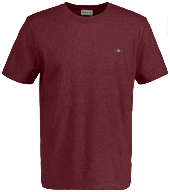 GANT T-shirt Reg Shield Set de 1