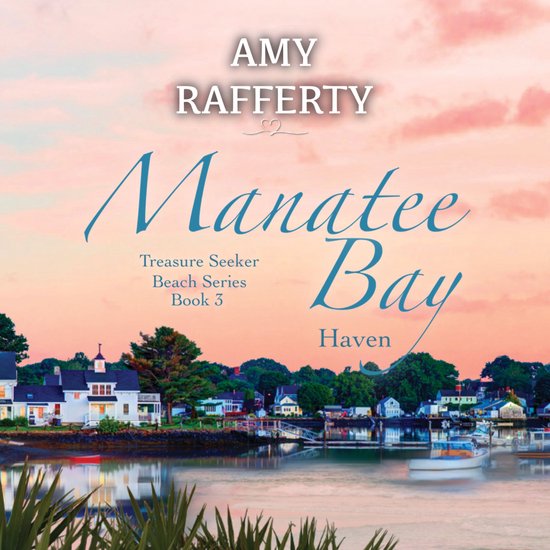 Manatee Bay - cover