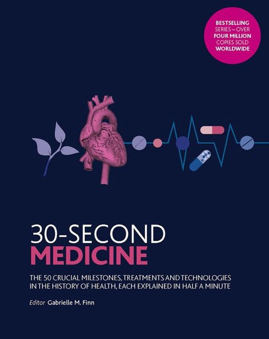 30-Second - 30-Second Medicine - cover