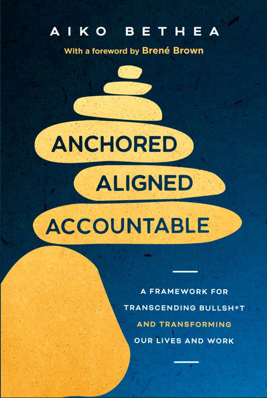 Anchored, Aligned, Accountable - cover