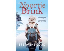 Omslag van Stervenskoud