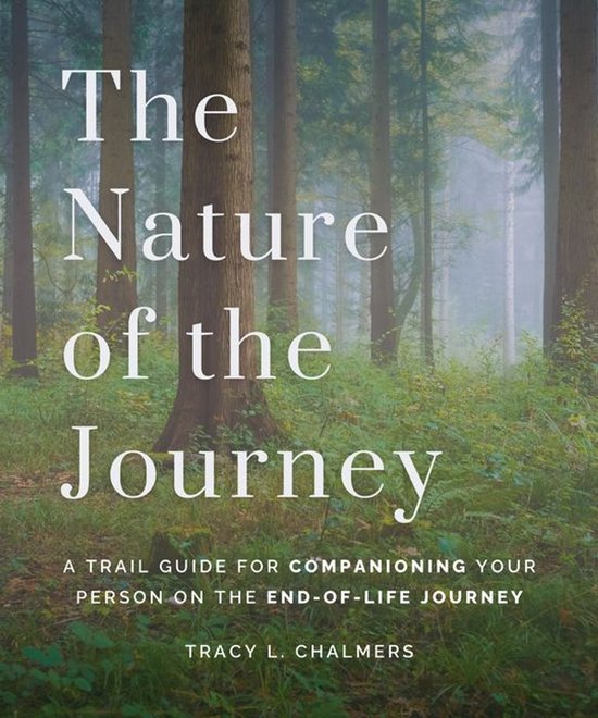The Nature of the Journey - cover