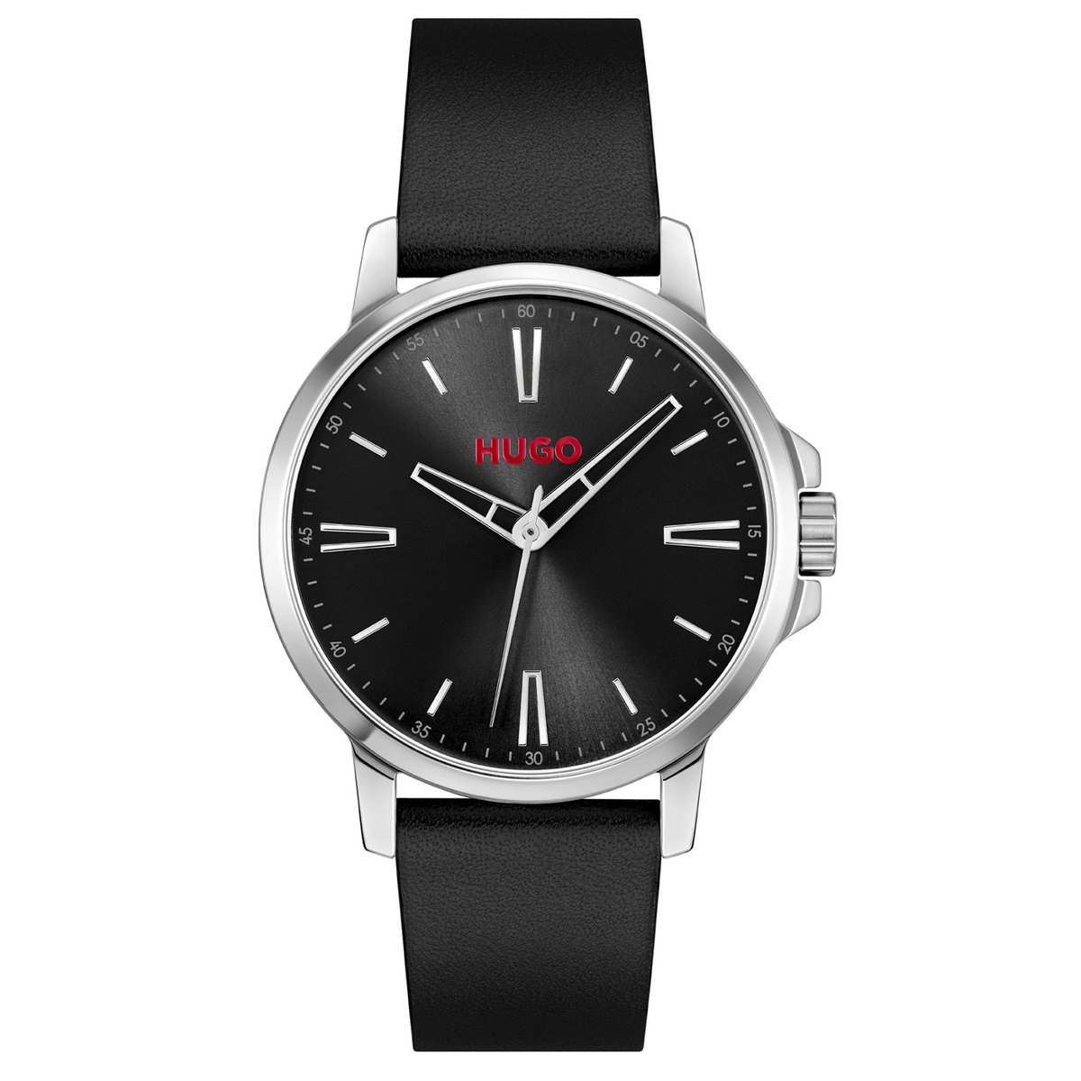 HUGO HU1530417 #SMOOTH Heren Horloge