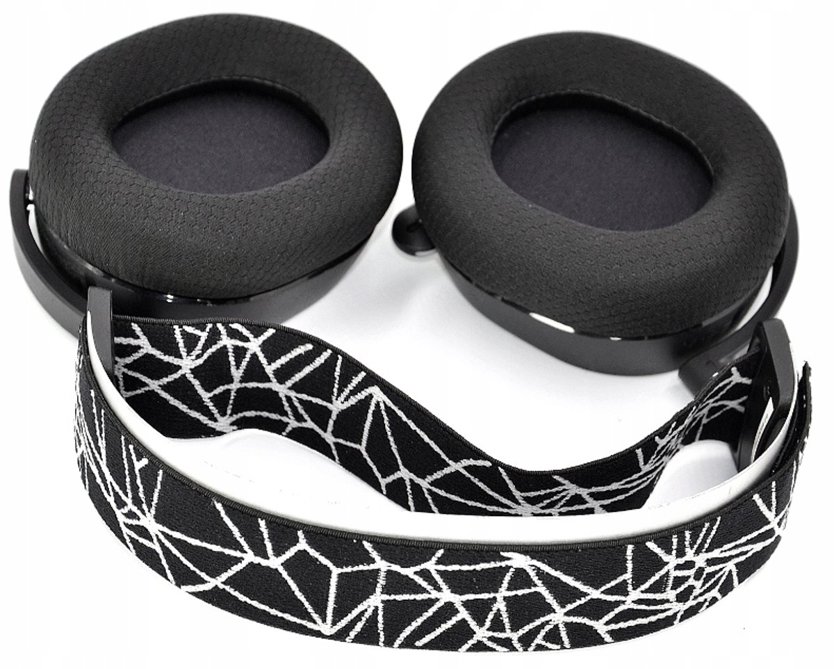 Hoofdband voor SteelSeries Arctis 7, 9, 9X, Pro - Premium Kwaliteit