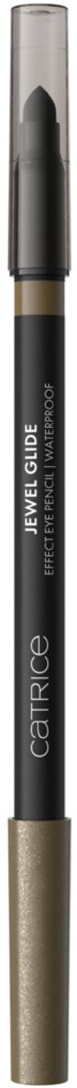 Catrice Jewel Glide Effect Eye Pencil 040 Golden Jade - 1,5 gr
