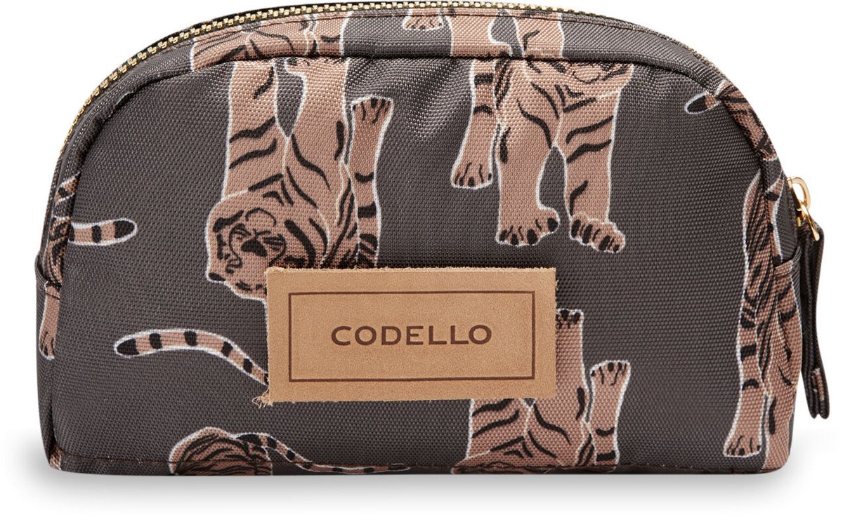 Codello CODELLO make-uppouch van gerecycled polyester