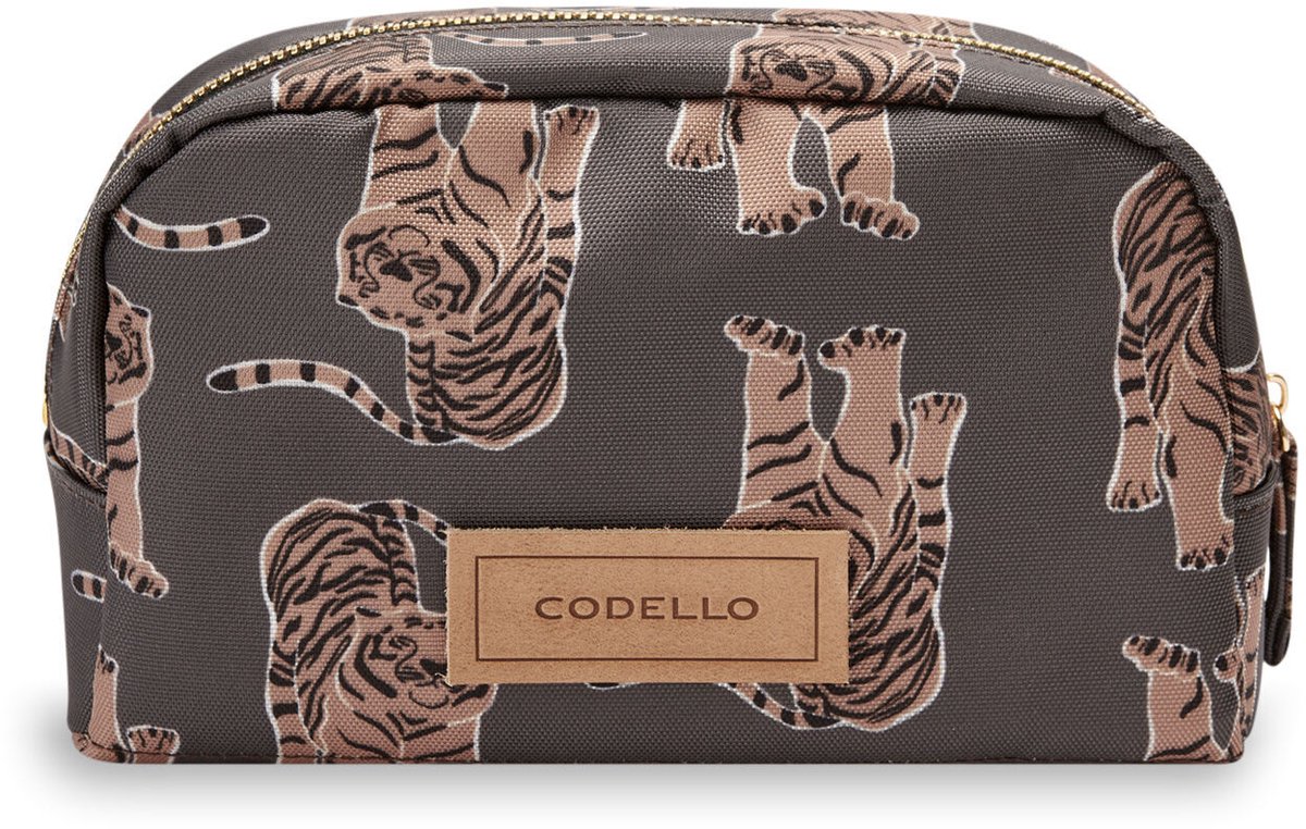 Codello CODELLO make-uppouch van gerecycled polyester