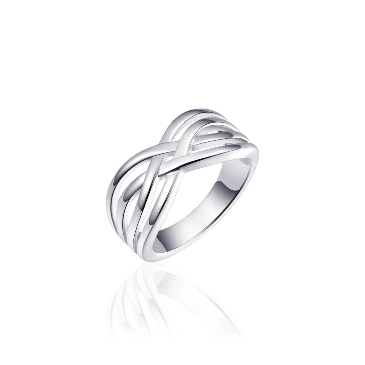 Gisser Jewels Silver Ring