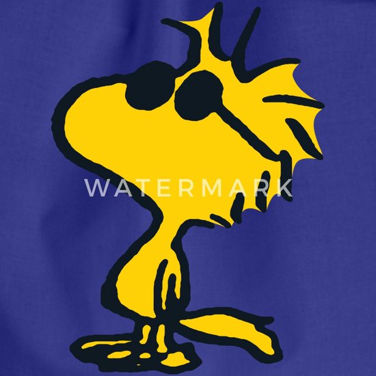 Peanuts Snoopy Frauen T-Shirt – Offizielles Merchandise, Tailliert, 153 G/m², Nachhaltig Produziert