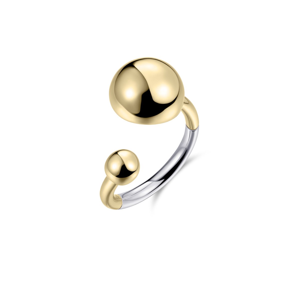 Gisser Jewels Silver Ring