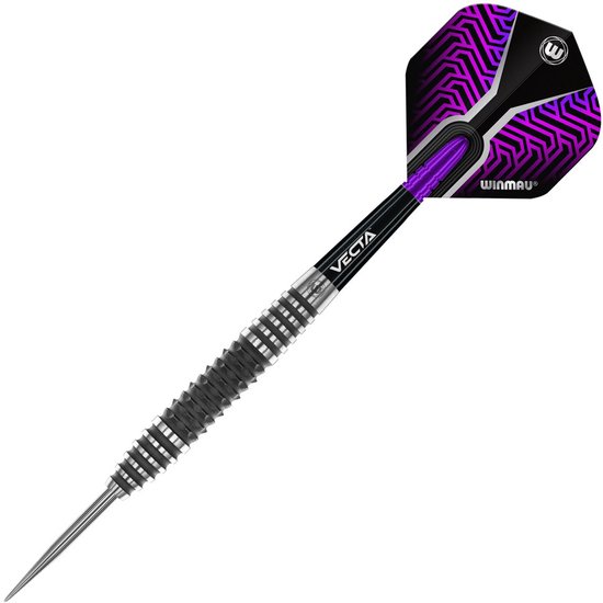 Winmau Kairos 02 90% - Dartpijlen van Winmau — afbeelding 2