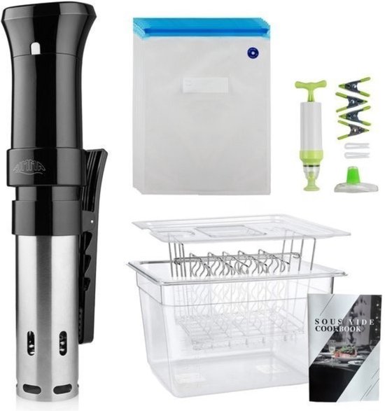 Nimma Sous Vide set