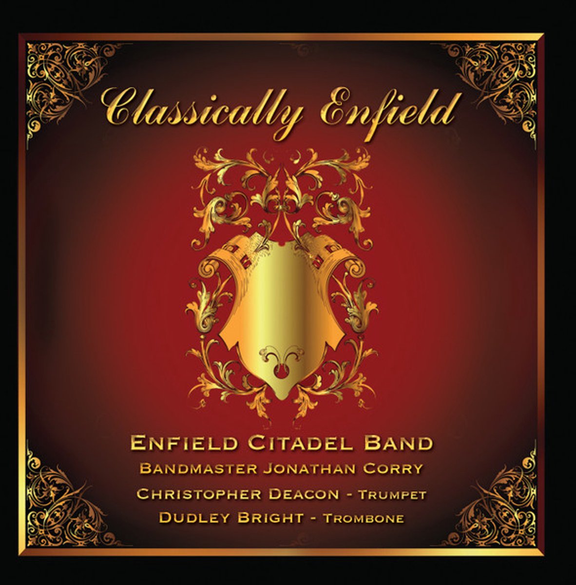 Classically Enfield