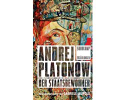 Der Staatsbewohner