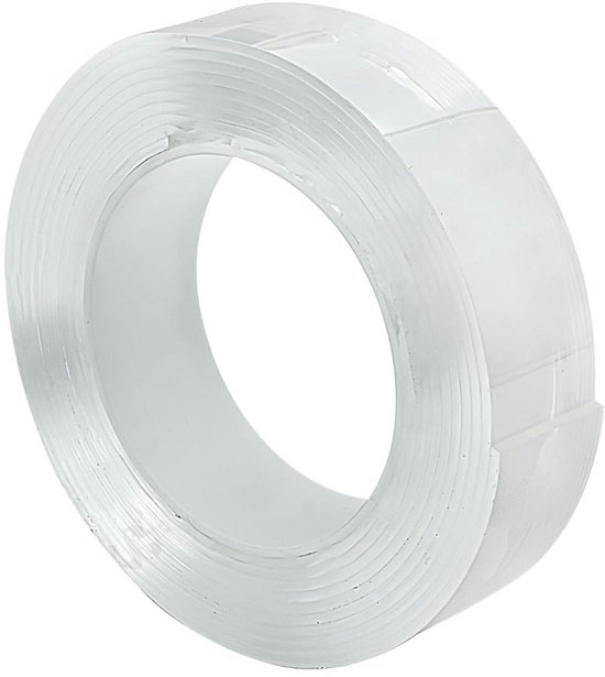 Waterdichte Reparatie Tape voor Opblaasbare Artikelen - Sterk TPU Plakband voor Zwembad, Matras, Tent & Meer — afbeelding 4