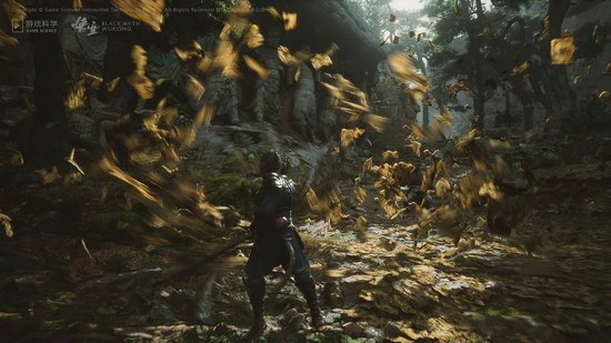 Black Myth: Wukong - PS5