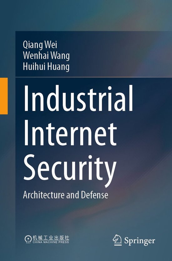 Professional and Applied Computing (R0) - Industrial Interne ... - cover