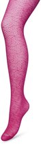Bonnie Doon Graphic Tights 40 Deniers Bright Pink Femme Taille L/XL - Graphique - Imprimé - Coutures Lisses - Confort de Port Maximum - Collant Chique - Festif - Collant Eclectique - Couleur de Peau - Rose Violet - BP221911.7