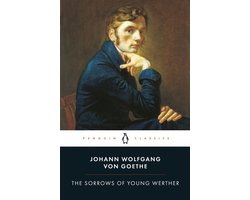 Penguin Classics - The Sorrows of Young Werther