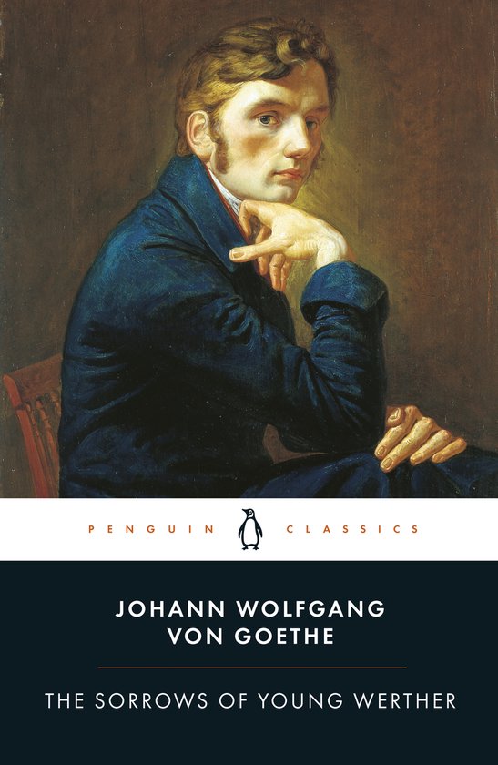 Penguin Classics - The Sorrows of Young Werther
