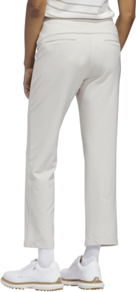 Adidas Ultimate365 Solid Enkel Dames Golfbroek WONALU van Merkloos — afbeelding 2