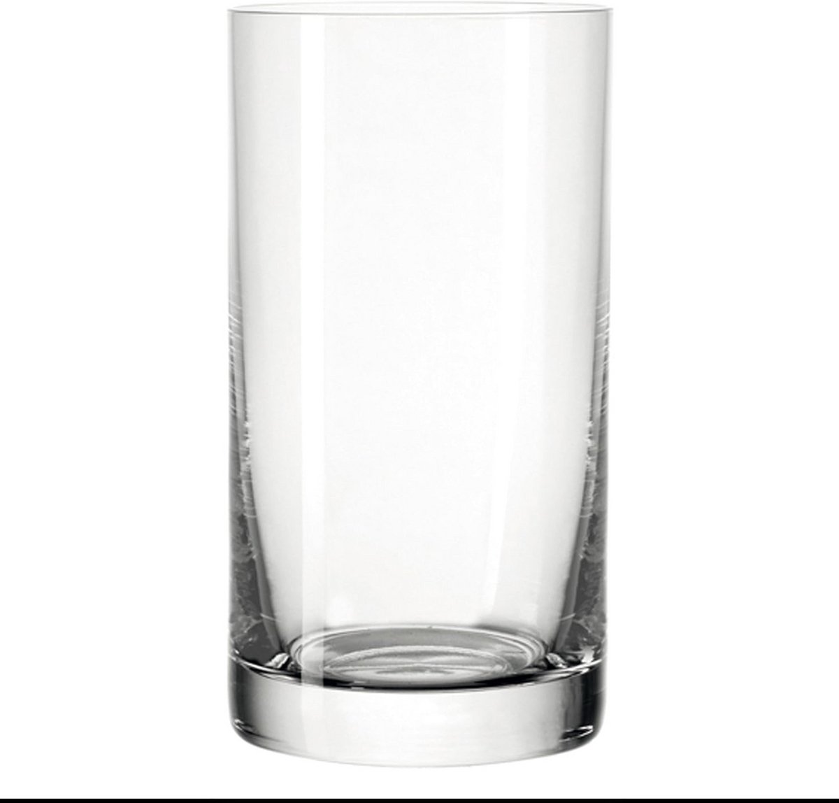 Drinkglas Set 260ml - Mooie Glazen voor Water of Sap